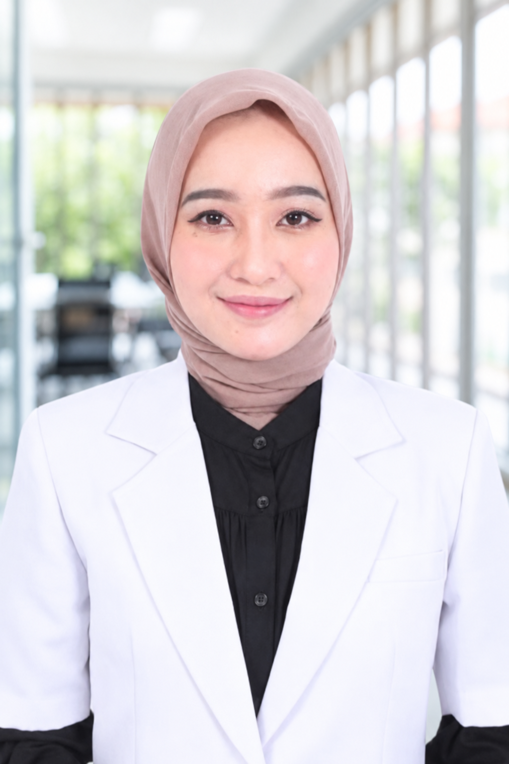 dr. Tasha Salsabila